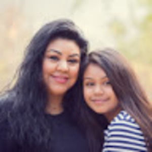 Meet your Posher, Patricia